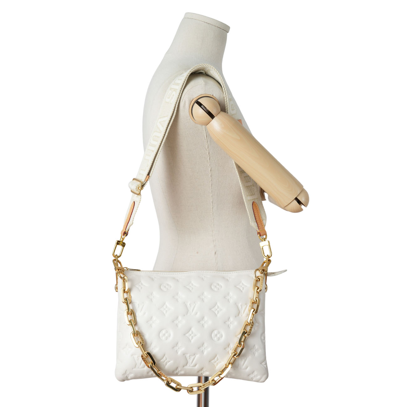 LOUIS VUITTON(USED)루이비통 M57793 쿠상 PM
